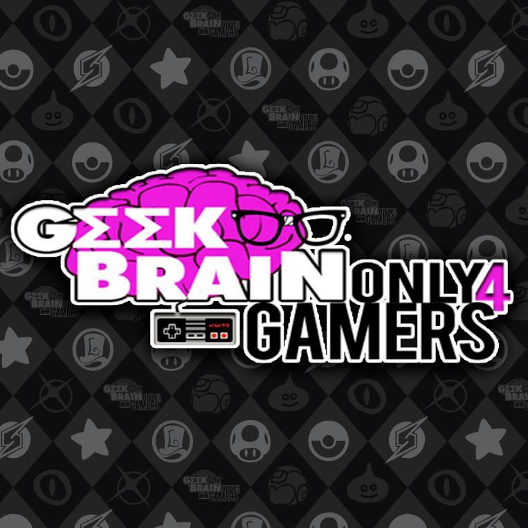 Only 4 Gamers