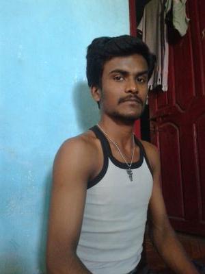 58f5a416bad5454's profile picture. 