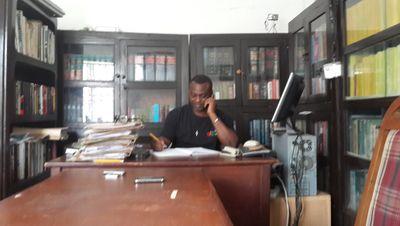 Legal Practitioner