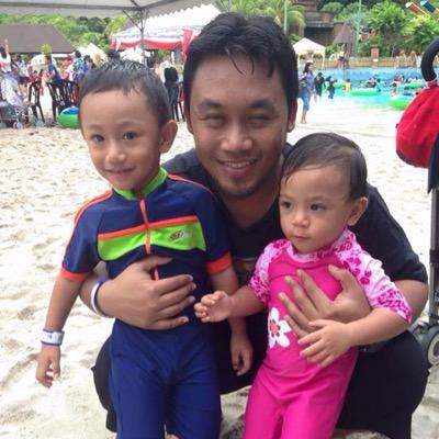 FiqHadee's profile picture. 