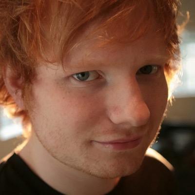 I love ed more than your mom does.