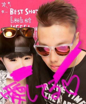 かずき♡ほのか♡since0109♡ためです(笑)愛してるよ♡応援してくれる方大歓迎です！フォローお願いします！婚姻届取りに行く♡