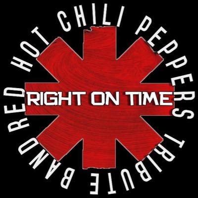 Tribute band italiana dei Red Hot Chili Peppers, dalla provincia di Cremona portiamo in giro il sound e l'energia della band californiana. RHCP GRANDE PASSIONE!
