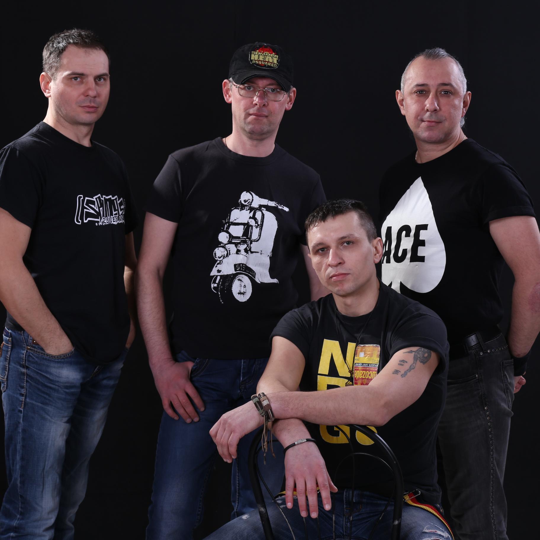 40eridana's profile picture. 40 Эридана – украинская русскоязычная рок-группа, основным направлением музыкального стиля которой является альтернативный рок с элементами фолка. Название груп