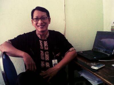 Salam kenal semua.