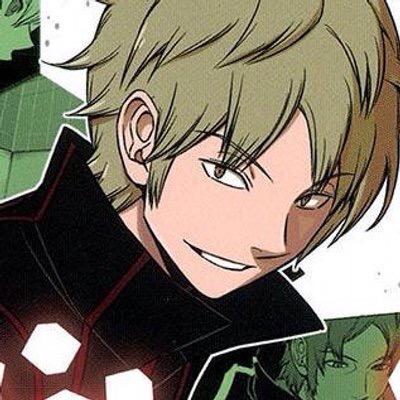 いませんさんのプロフィール画像