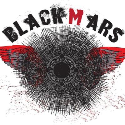 BLACKMARSBAND's profile picture. Melbourne based Rock Alternative band - BLACK MARS