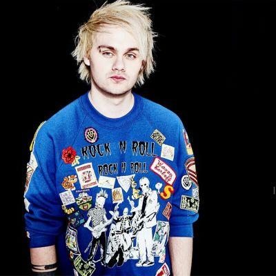 please follow my other account: @_michael_af_