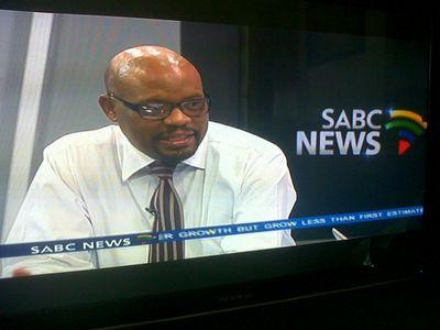 Product of student and youth struggle and father. Member of parliament and amakhosi fan.