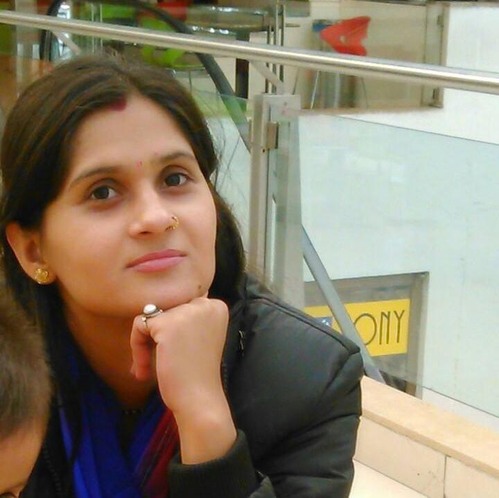 Ekta Abhinav Tyagi
