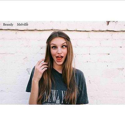 olivia brower