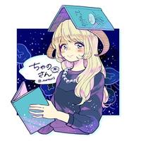ちゃの (@_murmur3) 's Twitter Profile