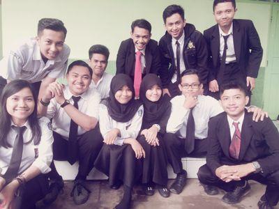 para calon programmer. terkenal ga cuma didalam sekolah, tapi juga diluar. #gloryTIKband