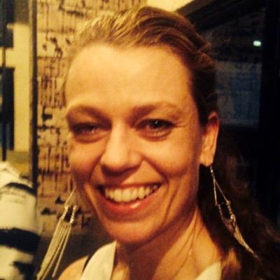 Lucie van Egteren