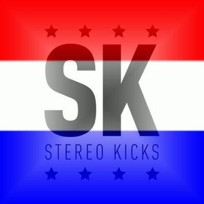 Hi guys This is a stereo kicks fan acc from Holland AKA Netherlands follow back if you are a ((dutch)) kicker ! ~ Paddy L~