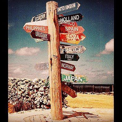 Enjoy & Have fun - We have just one life