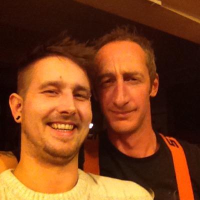 kylehorn14's profile picture. tamed party animal