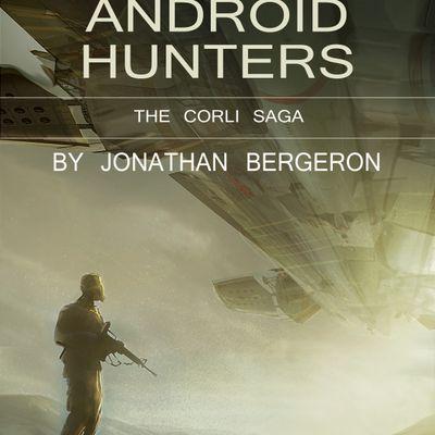 Jonathan Bergeron | On a sci-fictional mission to change the universe |author of Android Hunters | http://t.co/0CHSh4vOMP