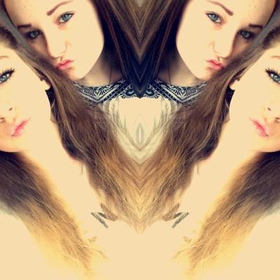 ✨Ariana Grande✨ ⛅️Zoe Sugg⛅️ ☁️Collen Ballinger☁️ ☀️Colleen Follows☀️