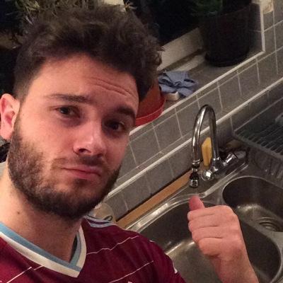 5amDiss's profile picture. 