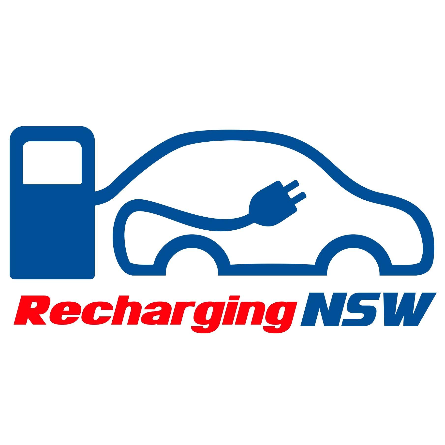 RechargingNSW Profile Picture