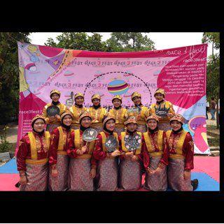 SAMAN SMAN 10 Tangerang. Coach by bang @firmanaceh CP Line : Fatimayusti Bbm : 59E0BB48 (Vika)