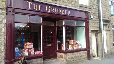 Traditional Sweet shop based in Adlington village, a full range of old fashion favourites right through to retro here and now