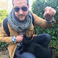 Dick van Bokkem (@dvbokkem) 's Twitter Profile