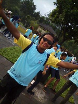 ketua osis