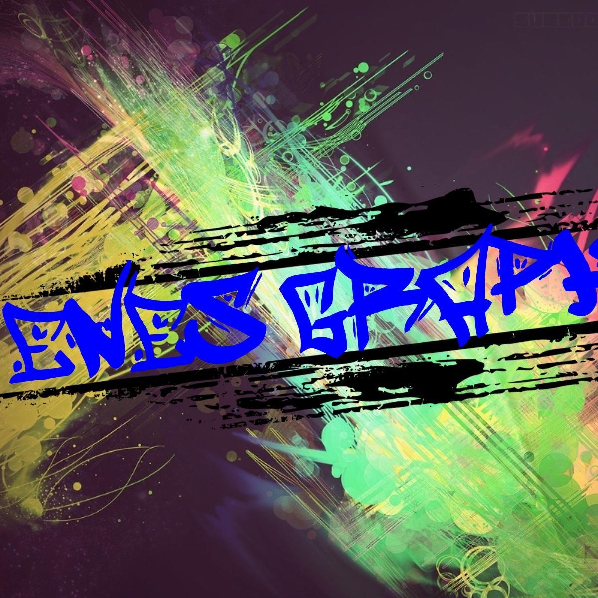 EnesGraphc's profile picture. 