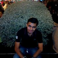 RJ (@rajshah848) 's Twitter Profile