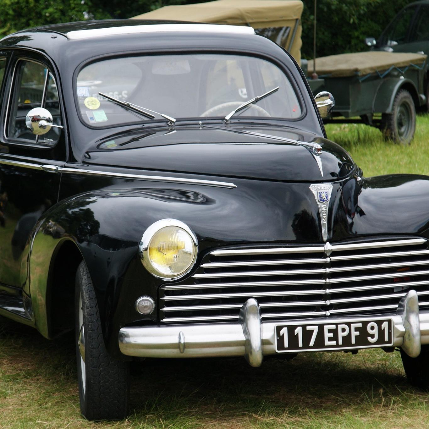 VroumVroumDoc's profile picture. Médecin généraliste et gériatre, spécialisé dans la conduite des seniors. #Allier #seniorsauvolant Je roule sur Twitter avec un A !