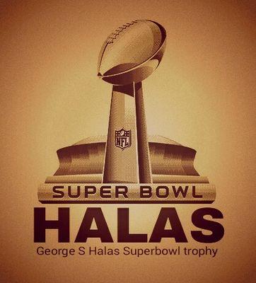 gshsuperbowl's profile picture. Superbowl trophy renamed after the founder of the NFL and winner of 8 World championships - not to discredit Coach Lombardi in any way