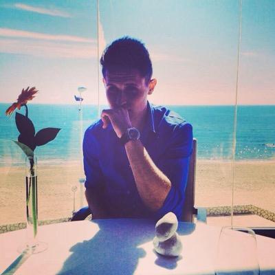 @GarryDCaprani voice melts my heart. Fan account, but my views are basically Garry's too. x