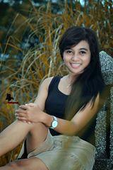 Student faculty of economic management Pekalongan University.