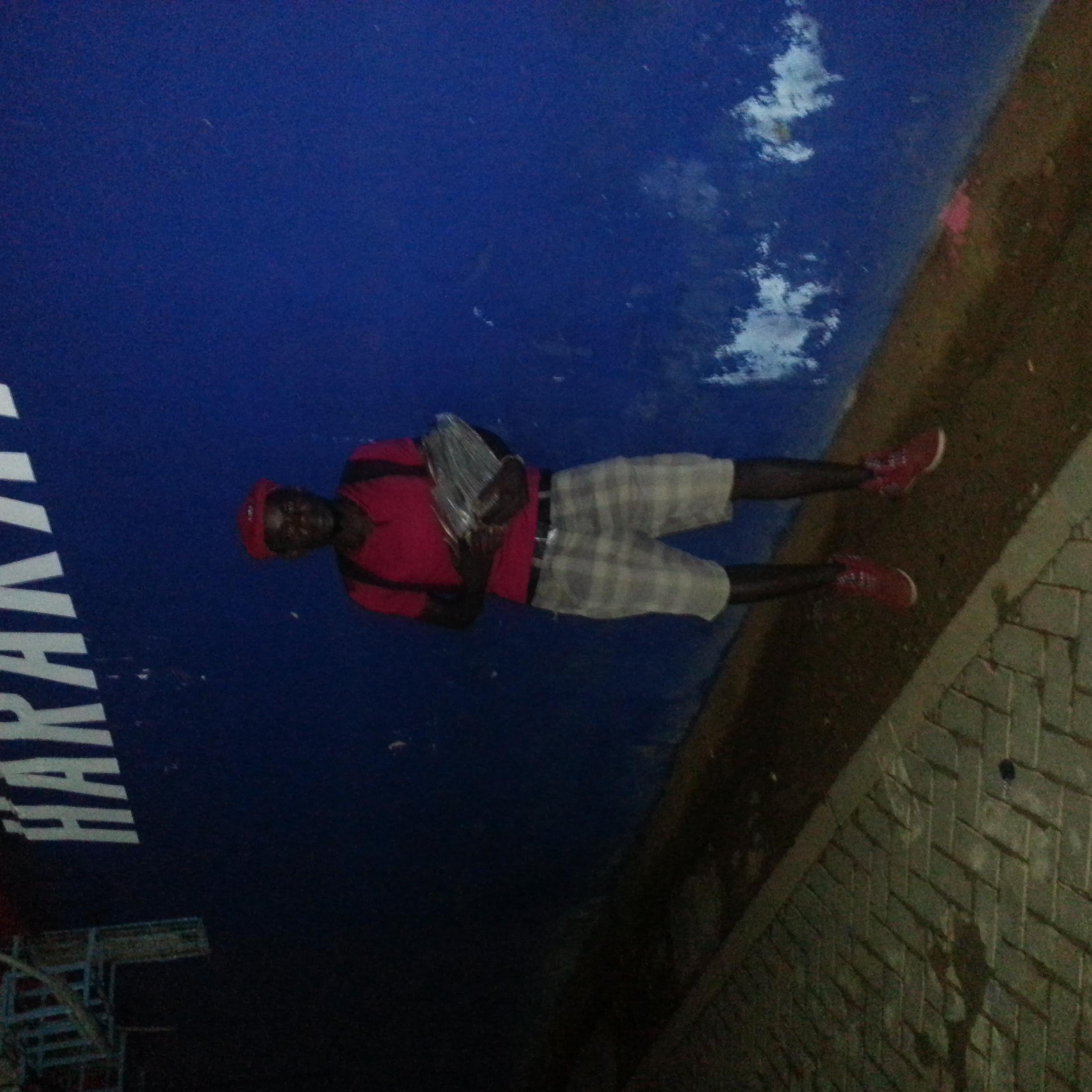 MadvdOndier's profile picture. @Madvd de Sun