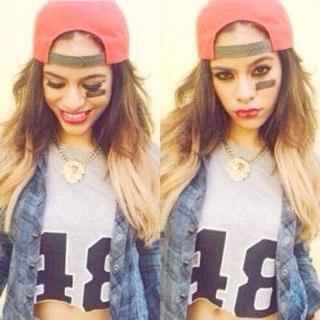 cxHarmonizerxc's profile picture. In one group there is always the small one, the dark one, the happy one, the swaggy one and the fashionista one. Yep, I'm talking about Fifth Harmony