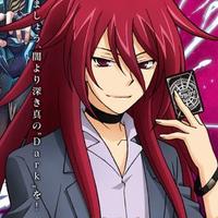 雀ヶ森レン 雀ヶ森レン | ヴァンガードZEROキャラクターwiki