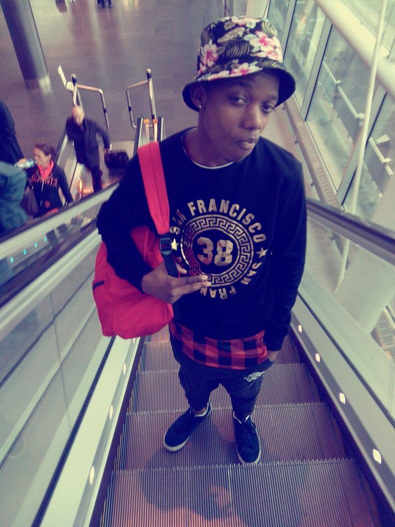 MaduoHaggai1's profile picture. Life is all good if you know what you want and goals accomplished..