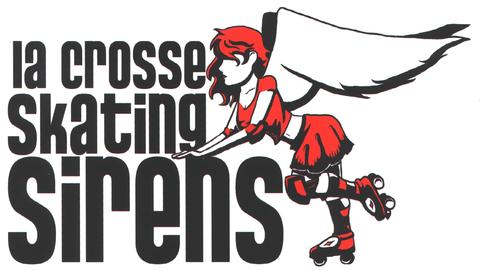 Women's flat traby league in La Crosse, WI.