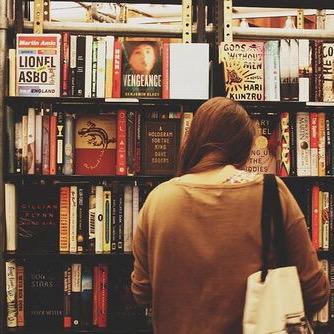 Fangirl to wonderful books and demi.