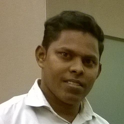 MCA @ SRIT & From Dharmapuri