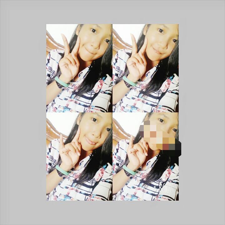 1404. Jesus Bless~ #folback