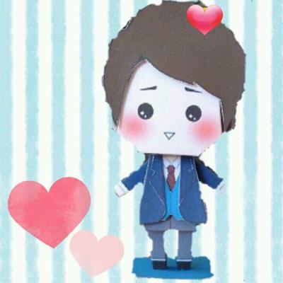 ちゃいちゃん