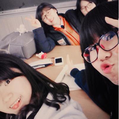 kjy105's profile picture. 으히히힣