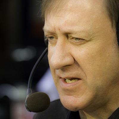 Largely accepted as the most irritating, least accurate commentator ever to have lived.
