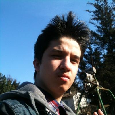 ross_giulio's profile picture. si parte!!