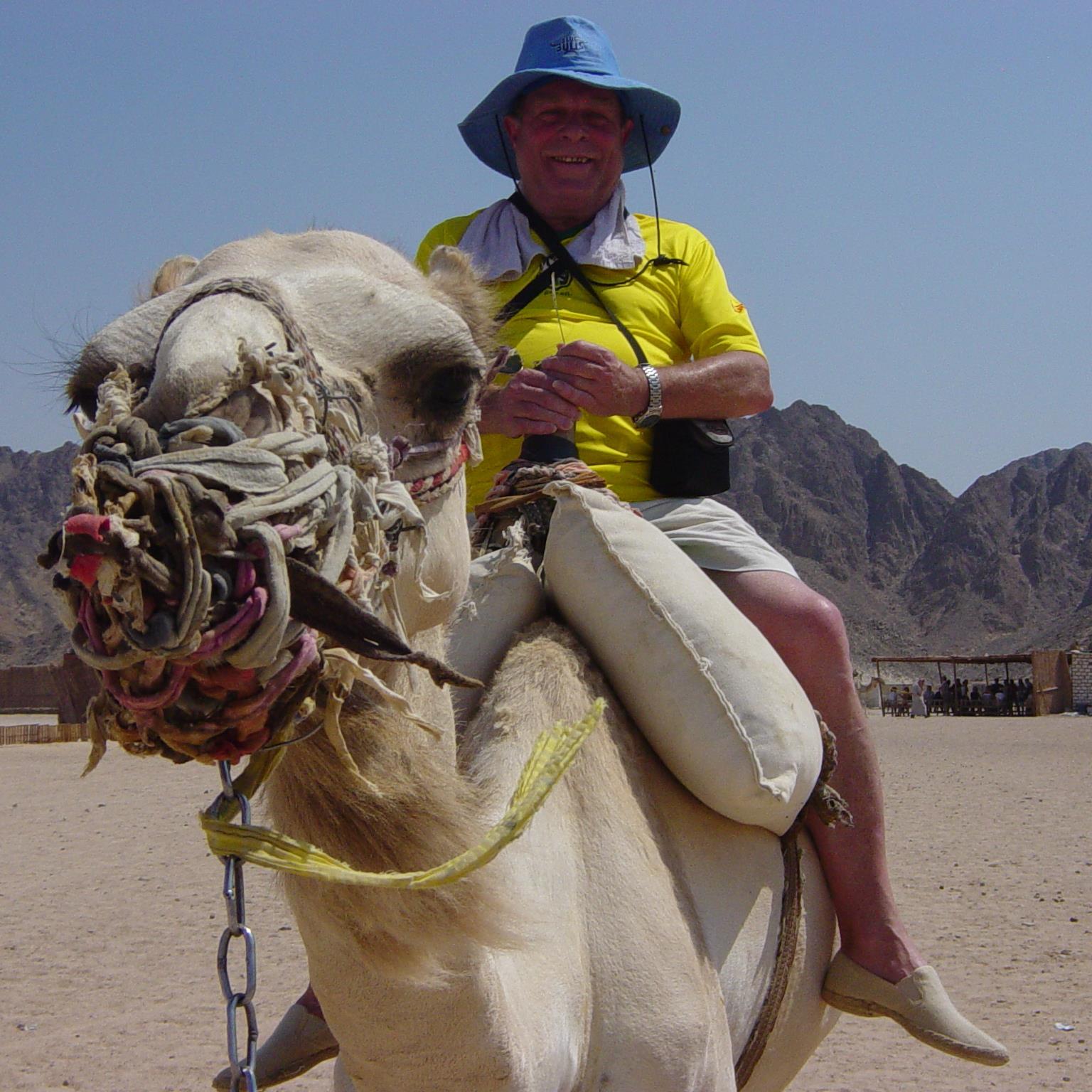 Ik werk 47 jaar als reisagent, ZZPer franchise Travel Counsellor, gescheiden, 2 dochters, hou van klassieke muziek, quizdeelname en reizen,