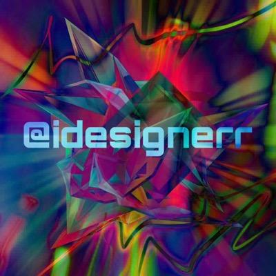 im a designer. if you want a logo/banner/thumbnail ect.. just DM!! check my photos for my designs!
