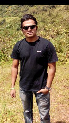 Passionate about Microsoft Technology .NET, eager to learn/adapt new technical ventures.